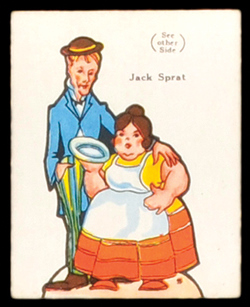 21 Jack Sprat